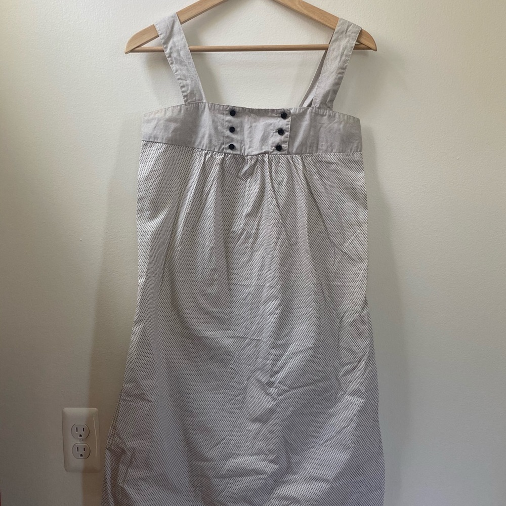 Sessun mini dress Size S